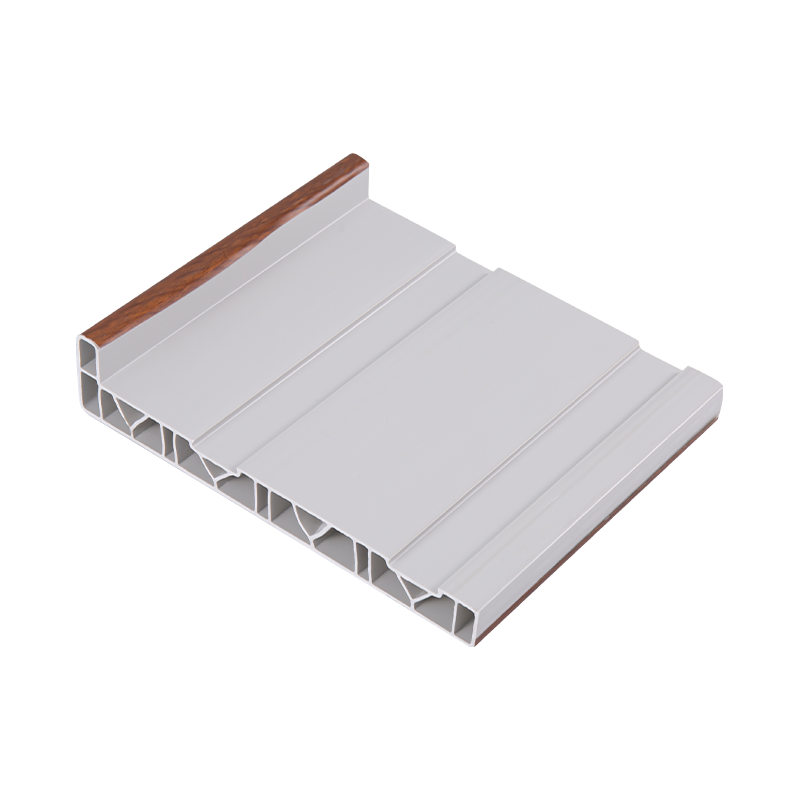 UPVC ablakpárkány tábla