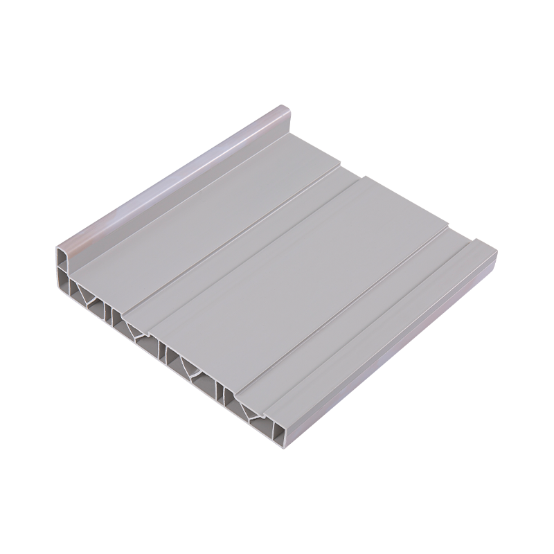 UPVC ablakpárkány tábla