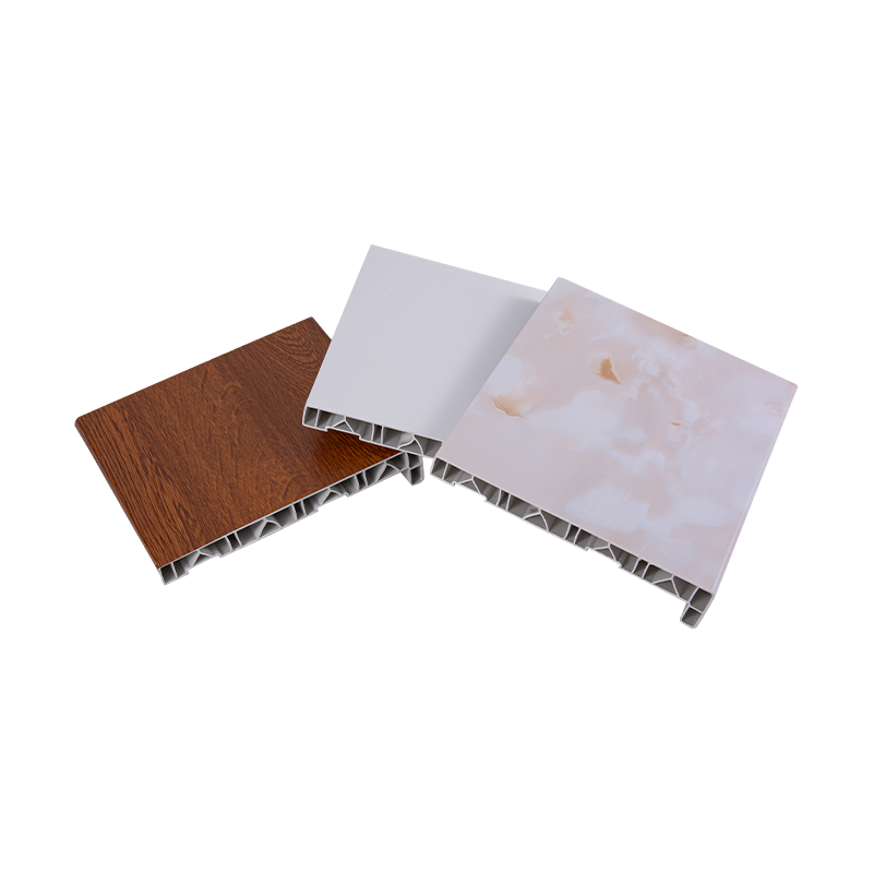 UPVC ablakpárkány tábla